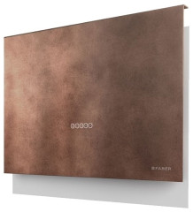 Кухонная вытяжка Faber Talika OC A80