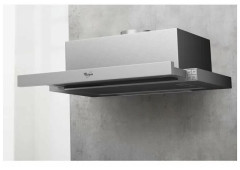 Встраиваемая вытяжка Whirlpool AKR 749/1 IX