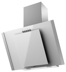 Кухонная вытяжка Shindo Ostaria 60 SS/WG