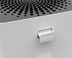 Климатический комплекс Boneco W200