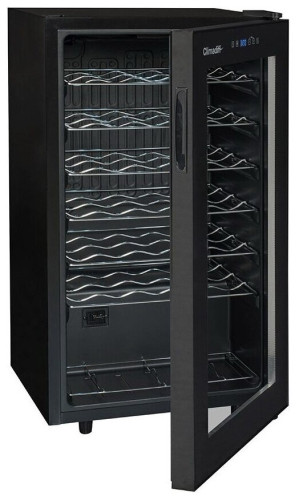 Винный шкаф Climadiff CLS34