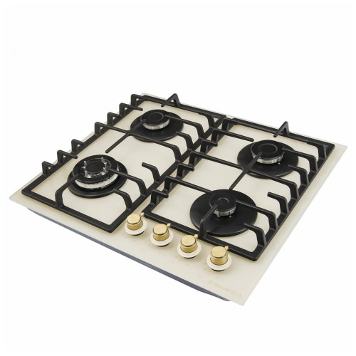 Газовая варочная панель MAUNFELD EGHG 64 33CBG R/G