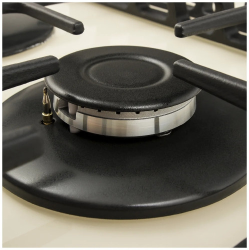 Газовая варочная панель MAUNFELD EGHG 64 33CBG R/G