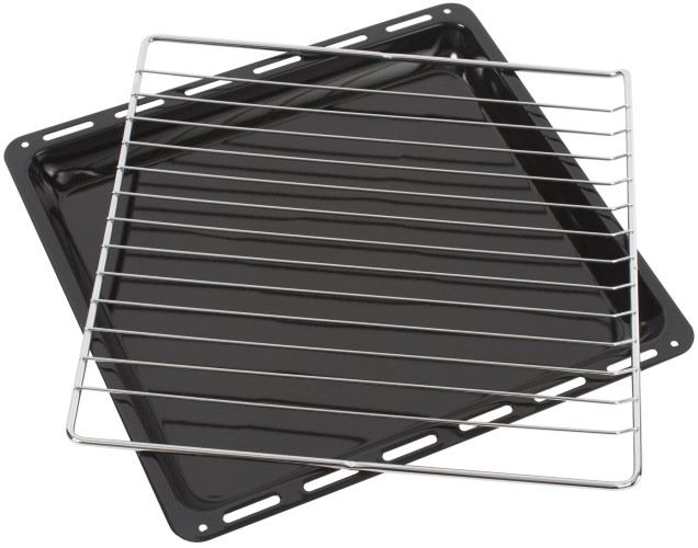 Электрическая плита Simfer F55VW 04013