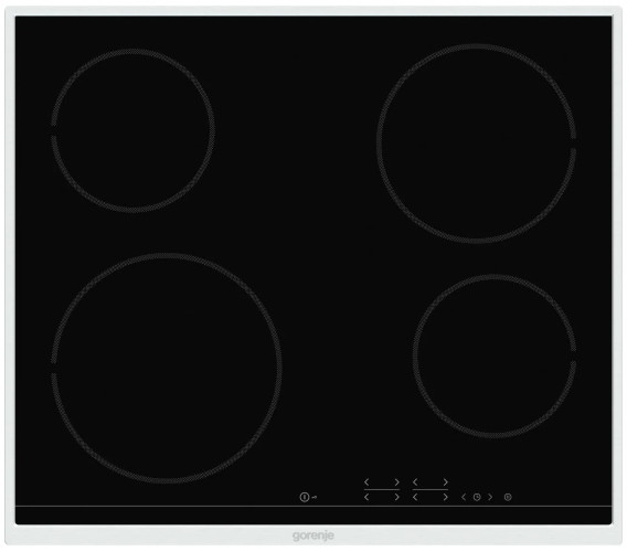 Электрическая варочная панель Gorenje ECT 641 BX