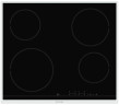 Электрическая варочная панель Gorenje ECT 641 BX