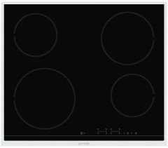 Электрическая варочная панель Gorenje ECT 641 BX