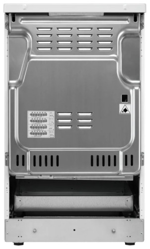 Электрическая плита Electrolux EKC 951101 W