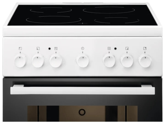 Электрическая плита Electrolux EKC 951101 W