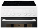 Электрическая плита Electrolux EKC 951101 W