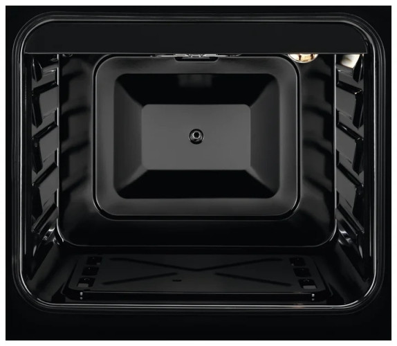 Электрическая плита Electrolux EKC 951101 W