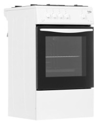 Газовая плита Beko FFSG 42012 B