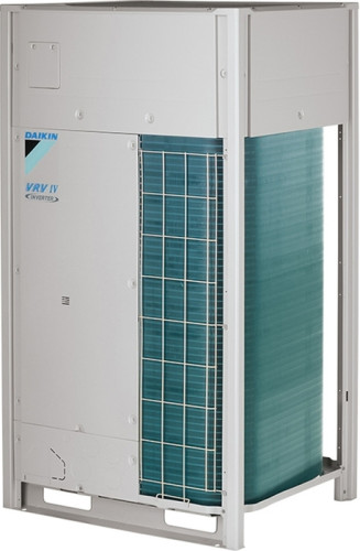 Внешний блок Daikin RYMQ12U