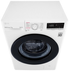 Стиральная машина LG F2V3HS6W