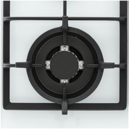 Газовая варочная панель Krona ALMA 60 WH