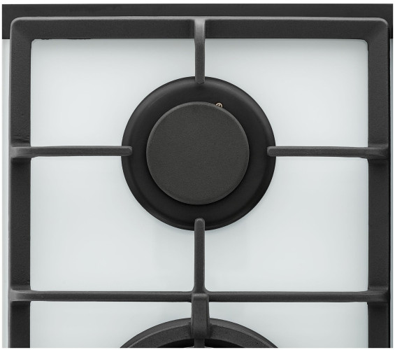 Газовая варочная панель Krona ALMA 60 WH