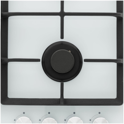 Газовая варочная панель Krona ALMA 60 WH