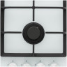 Газовая варочная панель Krona ALMA 60 WH
