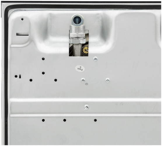 Газовая варочная панель Krona ALMA 60 WH