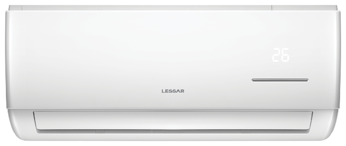 Сплит-система Lessar LS-H07KOA2A/LU-H07KOA2A