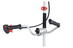 Триммер бензиновый Ресанта БТР-1500Р