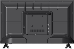 Телевизор BQ 32FS34B Black