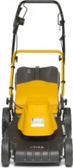 Газонокосилка электрическая STIGA Combi 48 ES