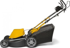 Газонокосилка электрическая STIGA Combi 48 ES