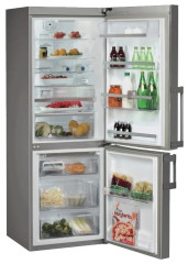 Холодильник Bauknecht KGN 5887