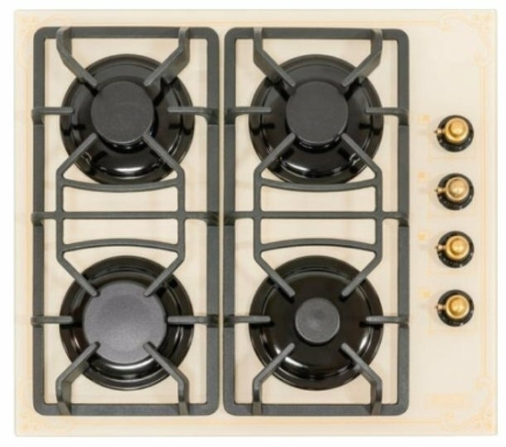 Газовая варочная панель RICCI RGN-650