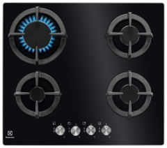 Газовая варочная панель Electrolux GEE 264 YK