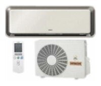 Настенная сплит-система Hitachi RAS-14SH1/RAC-14SH1