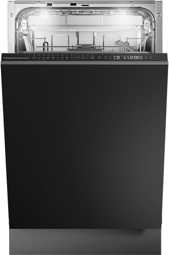 Посудомоечная машина Kuppersbusch G 4800 1 v