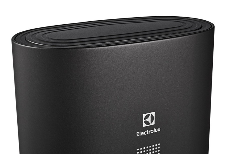 Электрический накопительный водонагреватель Electrolux EWH 30 SmartInverter Grafit