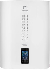 Электрический накопительный водонагреватель Electrolux EWH 80 Smart Inverter