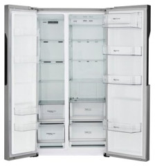 Холодильник LG GC-B247JMUV