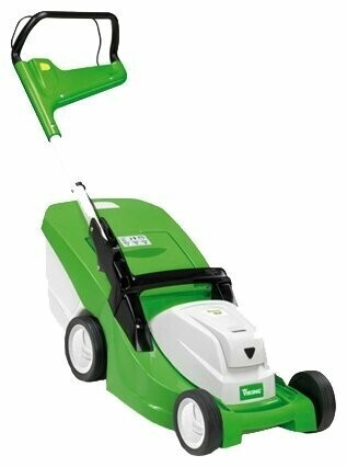 Газонокосилка электрическая Viking MA 443 C