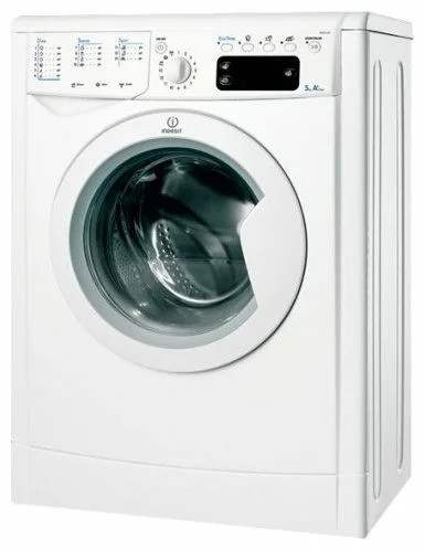 Стиральная машина Indesit IWSE 71251