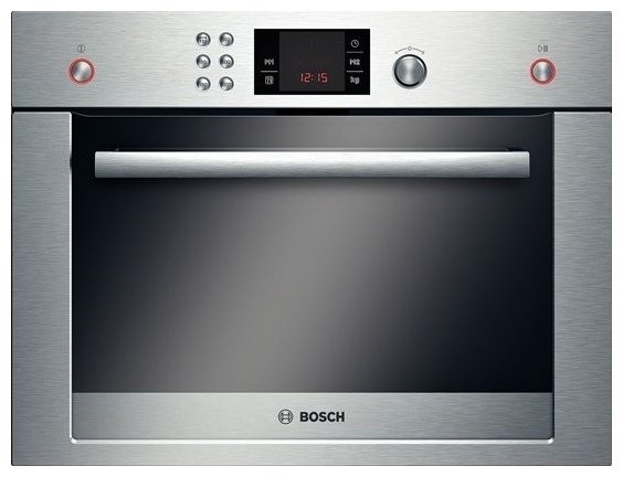 Встраиваемая микроволновая печь Bosch HMT 35M653