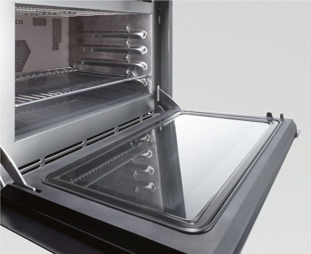 Встраиваемая микроволновая печь Bosch HMT 35M653