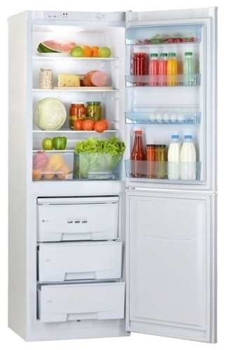 Холодильник POZIS RK 139 A бежевый