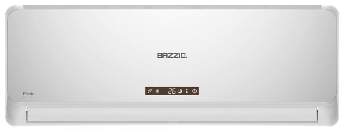 Сплит-система Bazzio ABZ KM2 24H