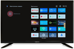 Телевизор Vesta 32V1200 черный