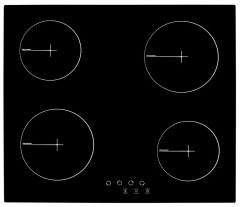 Электрическая варочная панель Simfer H 60D14 B001