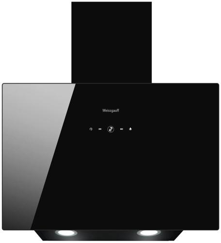 Кухонная вытяжка Weissgauff TAU 60 TC BL