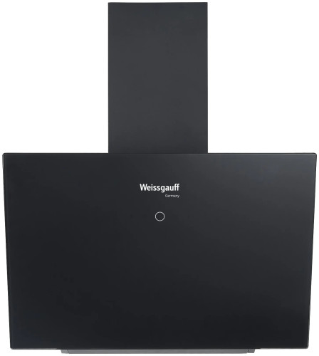 Кухонная вытяжка Weissgauff TAU 60 TC BL
