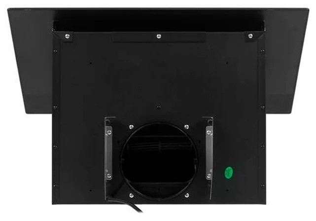 Кухонная вытяжка Weissgauff TAU 60 TC BL