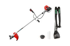 Триммер бензиновый ECO GTP-185N