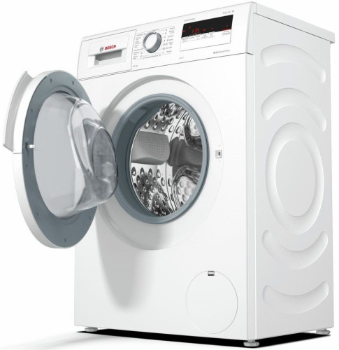 Стиральная машина Bosch WLL 2018T