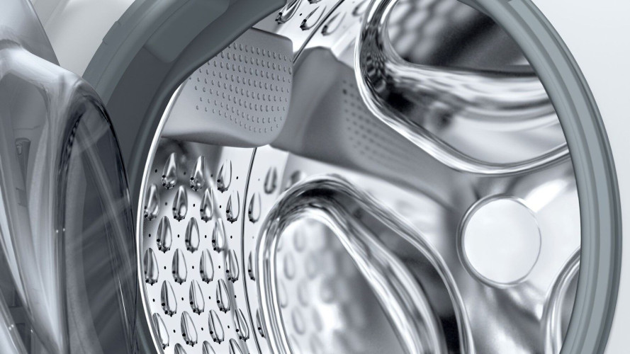 Стиральная машина Bosch WLL 2018T